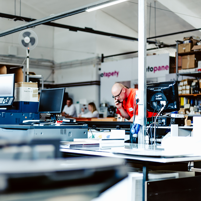 Zaufanie i dyskrecja